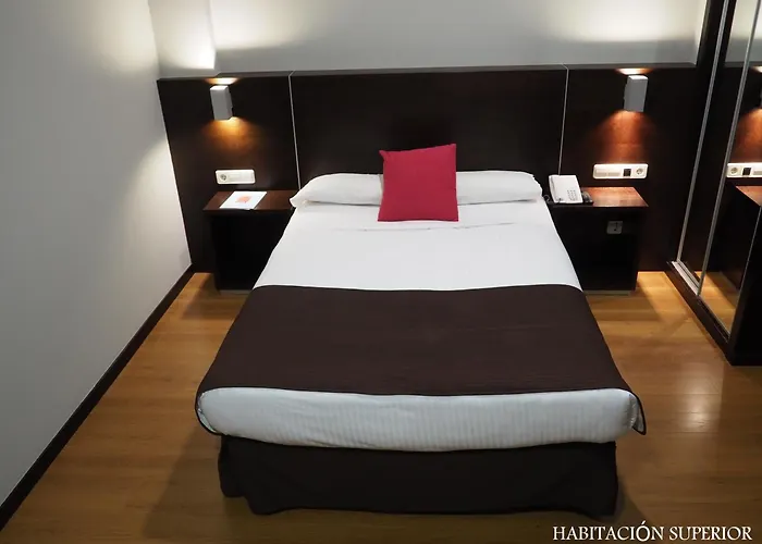 Hotel Junquera