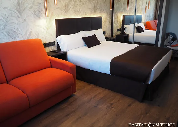 Hotel Junquera
