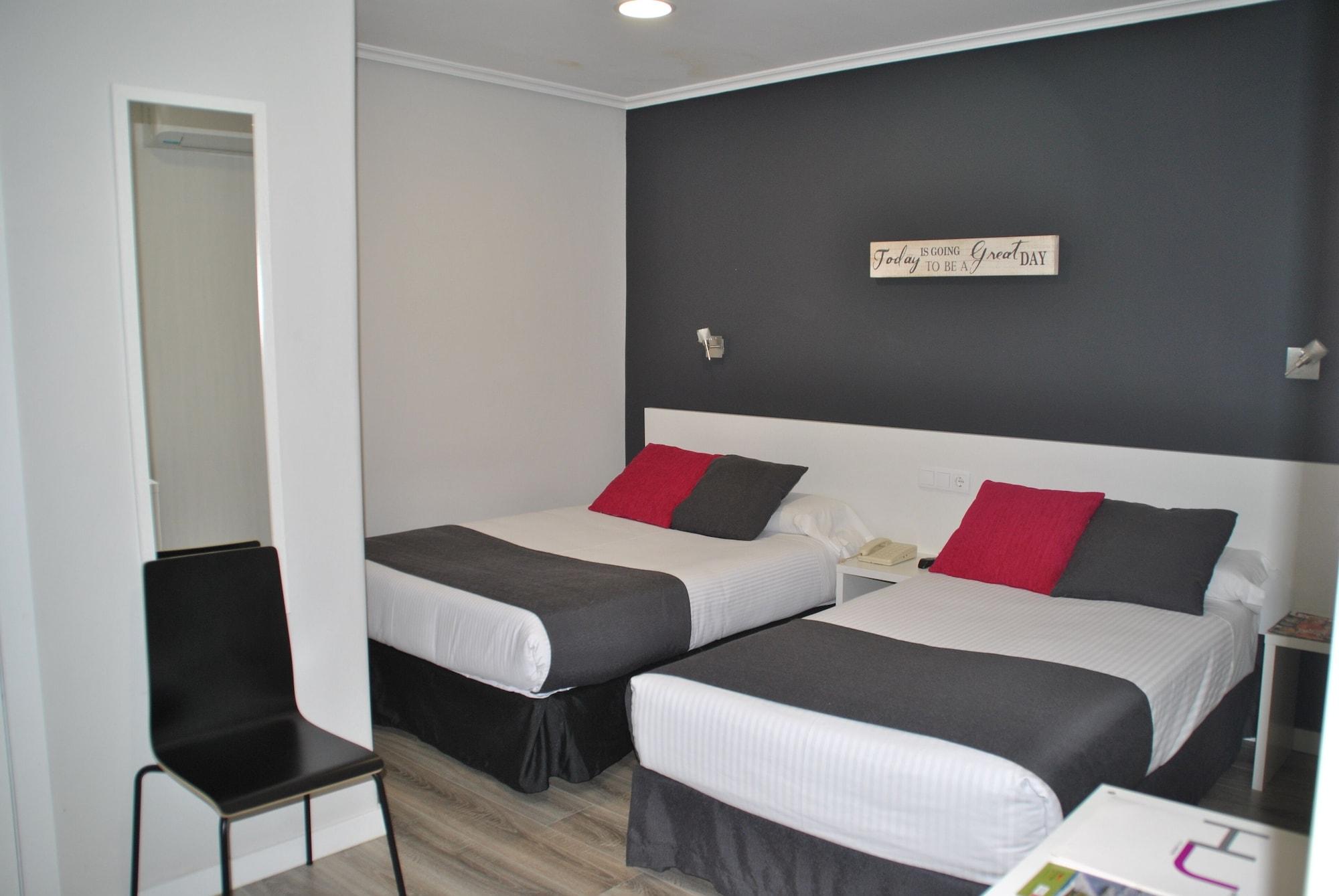 Junquera Hotel