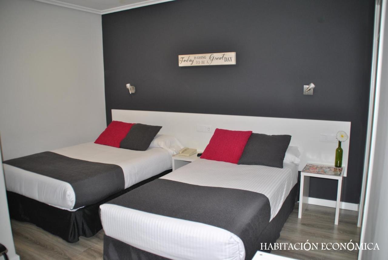 Junquera Hotel