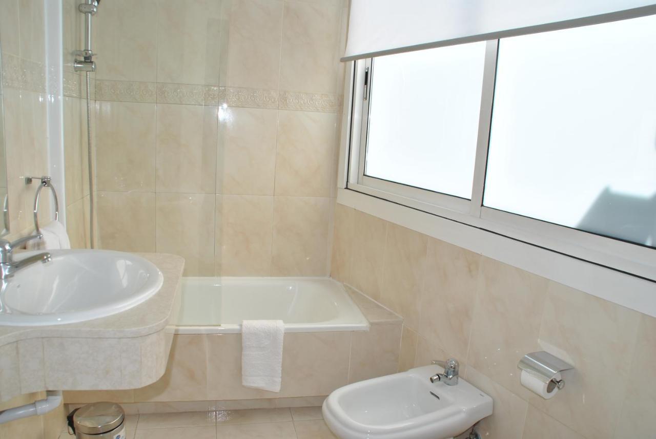 Hotel Junquera